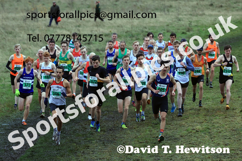 Senior Mens 2025 Start Fitness NEHL, Wrekenton, Gateshead, Sunday, November 23rd. Photo: David T. Hewitson/Sports for All Pics